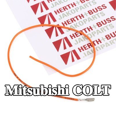 HERTH+BUSS ELPARTS طقم إصلاح نول الأسلاك — Mitsubishi Colt