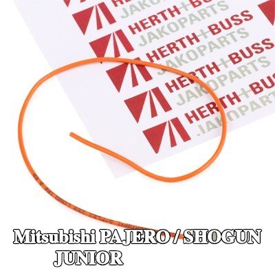 HERTH+BUSS ELPARTS طقم إصلاح نول الأسلاك — Mitsubishi Pajero / Shogun Junior