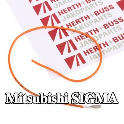 HERTH+BUSS ELPARTS طقم إصلاح نول الأسلاك — Mitsubishi Sigma