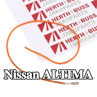 HERTH+BUSS ELPARTS طقم إصلاح نول الأسلاك — Nissan Altima