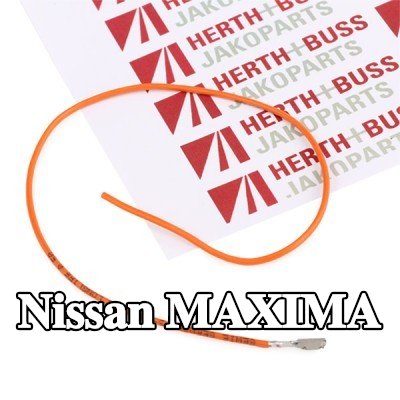HERTH+BUSS ELPARTS طقم إصلاح نول الأسلاك — Nissan Maxima