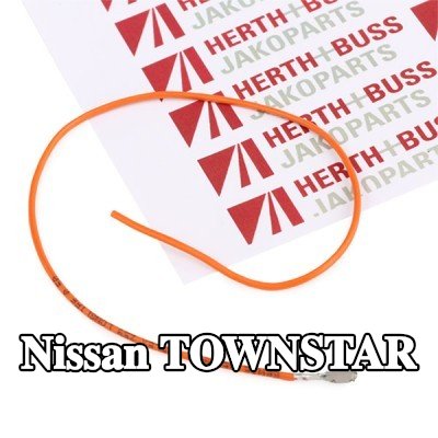 HERTH+BUSS ELPARTS طقم إصلاح نول الأسلاك — Nissan Townstar