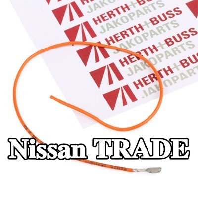 HERTH+BUSS ELPARTS طقم إصلاح نول الأسلاك — Nissan Trade