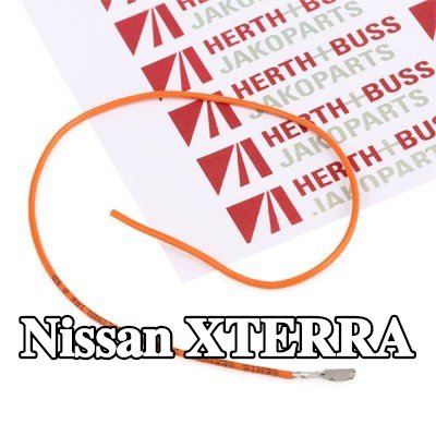HERTH+BUSS ELPARTS طقم إصلاح نول الأسلاك — Nissan Xterra