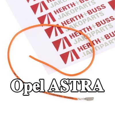 HERTH+BUSS ELPARTS طقم إصلاح نول الأسلاك — Opel Astra