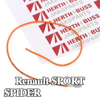 HERTH+BUSS ELPARTS طقم إصلاح نول الأسلاك — Renault Sport Spider