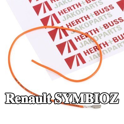 HERTH+BUSS ELPARTS طقم إصلاح نول الأسلاك — Renault Symbioz