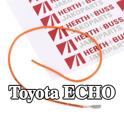 HERTH+BUSS ELPARTS طقم إصلاح نول الأسلاك — Toyota Echo
