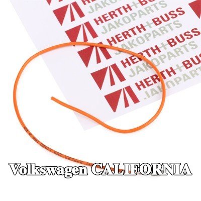 HERTH+BUSS ELPARTS طقم إصلاح نول الأسلاك — Volkswagen California