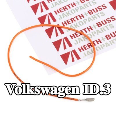 HERTH+BUSS ELPARTS طقم إصلاح نول الأسلاك — Volkswagen Id.3