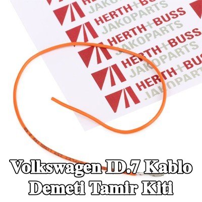 HERTH+BUSS ELPARTS Kablo demeti tamir kiti — Volkswagen Id.7