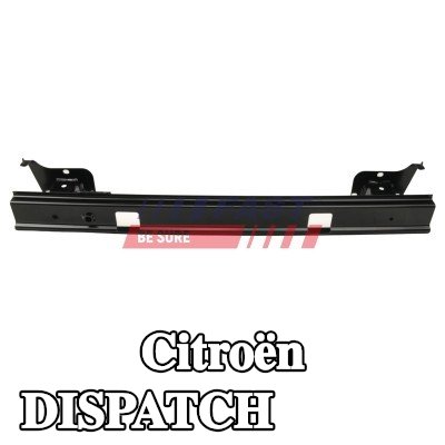 FAST دعامة المصد الخلفية — 2012 Citroën Dispatch