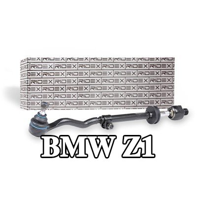 RIDEX مجموعة قضيب التوجيه للمحور الأمامي, المحور الأمامي كلا الجانبين, 430mm — BMW Z1