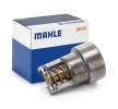 MAHLE Termostat 82°C, 42, 5mm, contasız/sızdırmazlık elemanı olmadan — Renault 4 (1)