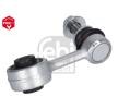 FEBI BILSTEIN Ön aks sağ stabilizatör kolu, 136mm, Çelik — Lexus Lx (3)
