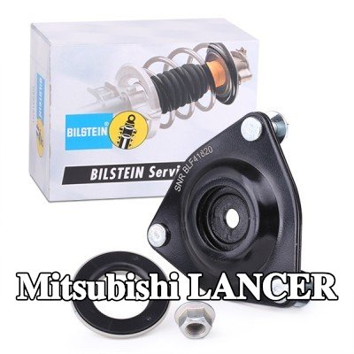 BILSTEIN طقم إصلاح, suspension strut - B1 Service Parts, المحور الأمامي, مع محمل كروي — Mitsubishi Lancer