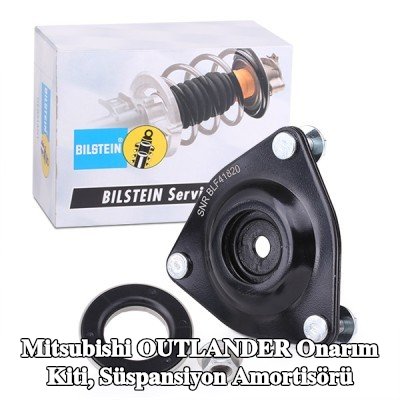 BILSTEIN Onarım kiti, suspension strut - B1 Service Parts, Ön Aks, bilyalı rulman ile — 2012 Mitsubishi Outlander