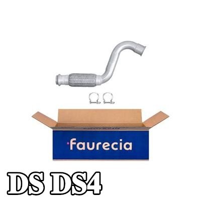 HELLA أنبوب العادم — 2016 DS Ds4