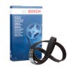BOSCH Triger Kayışı Diş Sayısı: 129, 1032mm — 2012 Ford Ka (1)