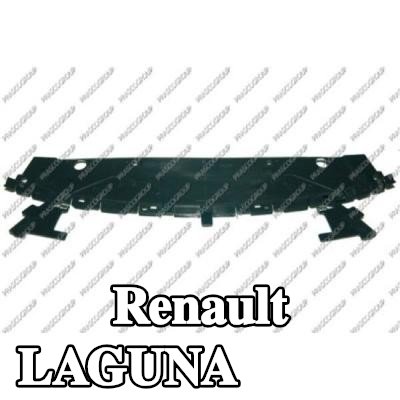 PRASCO المقسم الأمامي الأمامي — Renault Laguna
