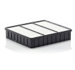 MANN-FILTER Hava filtresi — 1993 Mitsubishi Lancer (1)