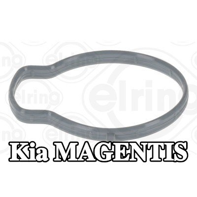 ELRING حشية, غلاف مشعب السحب غلاف الخانق — Kia Magentis