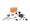 JAEGER Elektrikli çekme çubuğu kiti PREMIUM E-kit — Ford Kuga (1)