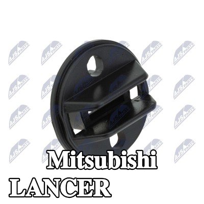 NTY مفتاح الإشعال — Mitsubishi Lancer