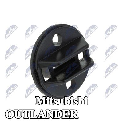 NTY مفتاح الإشعال — Mitsubishi Outlander