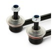 MAPCO Ön aks her iki taraf anti-roll bar bağlantısı tamir kiti — Citroën C8 (3)