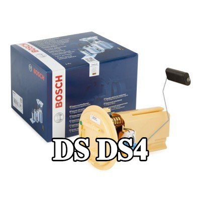 BOSCH وحدة تغذية الوقود الكهربائية — DS Ds4