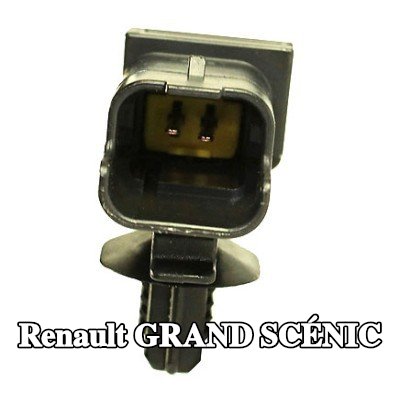 METZGER مستشعر النبضات، دولاب الموازنة — 2004 Renault Grand Scénic