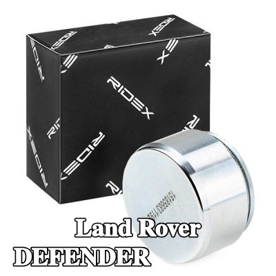 RIDEX مكبس الفرامل للمحور الأمامي — Land Rover Defender