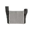 THERMOTEC Intercooler Çekirdek Boyutları: 240 x 175 x 62 mm, Alüminyum, Plastik — 2006 Audi A8 (2)
