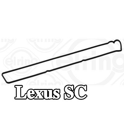 ELRING حشية غطاء الكرسي الهزاز — 2000 Lexus Sc