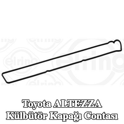 ELRING Külbütör kapağı contası — Toyota Altezza