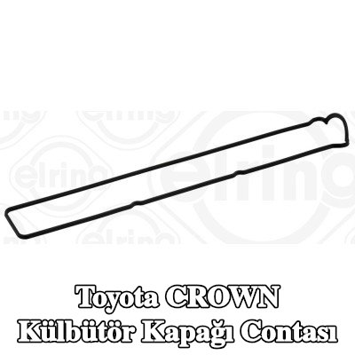 ELRING Külbütör kapağı contası — Toyota Crown
