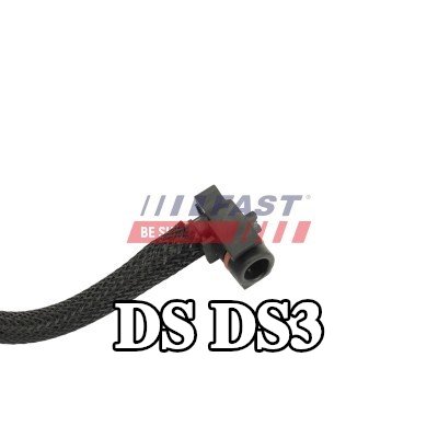 FAST أنبوب سائل التبريد العلوي الأيمن — DS Ds3