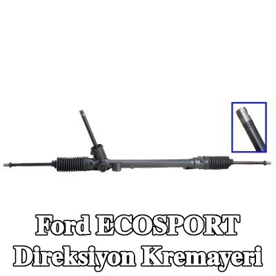 ELSTOCK Direksiyon kremayeri — Ford Ecosport