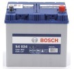 BOSCH Akü S4, 024 — Honda Shuttle (3)