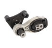 FEBI BILSTEIN Motor yatağı, arka — Ford Fiesta (1)