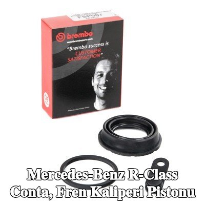 BREMBO Conta, fren kaliperi pistonu — Mercedes-Benz R-Class