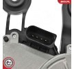 ESEN SKV Silecek motoru Arka, 12V — Ford Ka (6)
