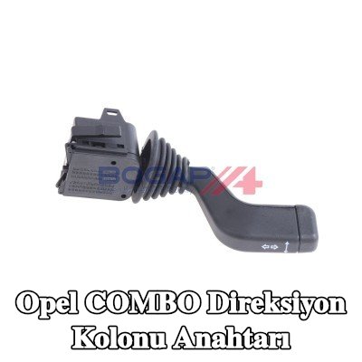 BOGAP Direksiyon kolonu anahtarı — 1997 Opel Combo