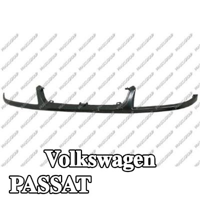 PRASCO غطاء، شبكة المبرد — Volkswagen Passat