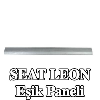 BLIC Külbütör paneli, sol, Sağ — 2000 SEAT Leon