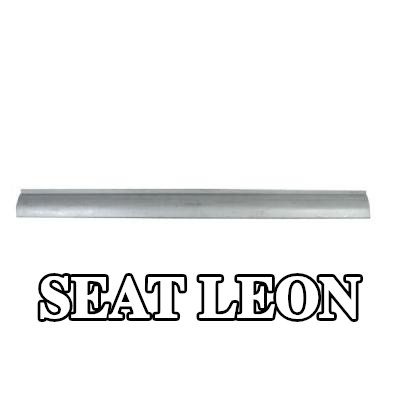 BLIC لوحة صمامات التبديل - اليسار, يمين — 2002 SEAT Leon
