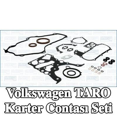 AJUSA Karter contası seti — Volkswagen Taro