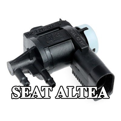 FEBI BILSTEIN محول الضغط، التحكم في العادم — SEAT Altea