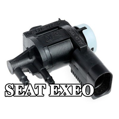 FEBI BILSTEIN محول الضغط، التحكم في العادم — SEAT Exeo